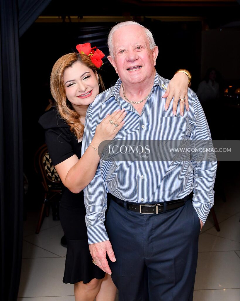 cumpleanos roger danilo valladares