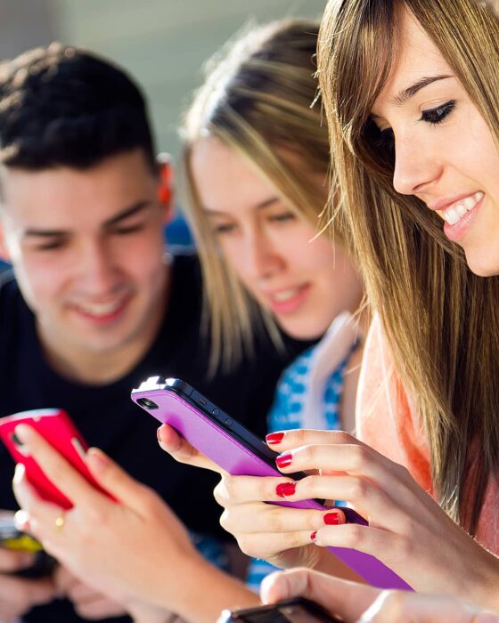 el lado oscuro de las redes sociales