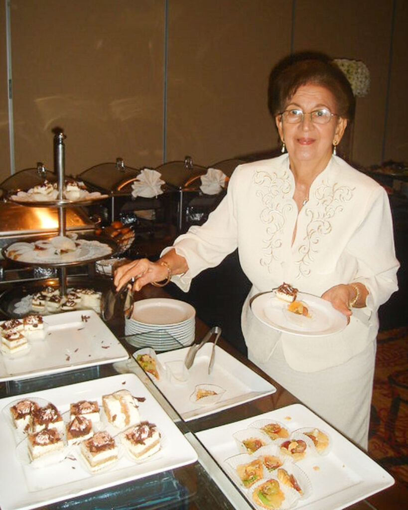 elva rene gabrie diek de canahuati