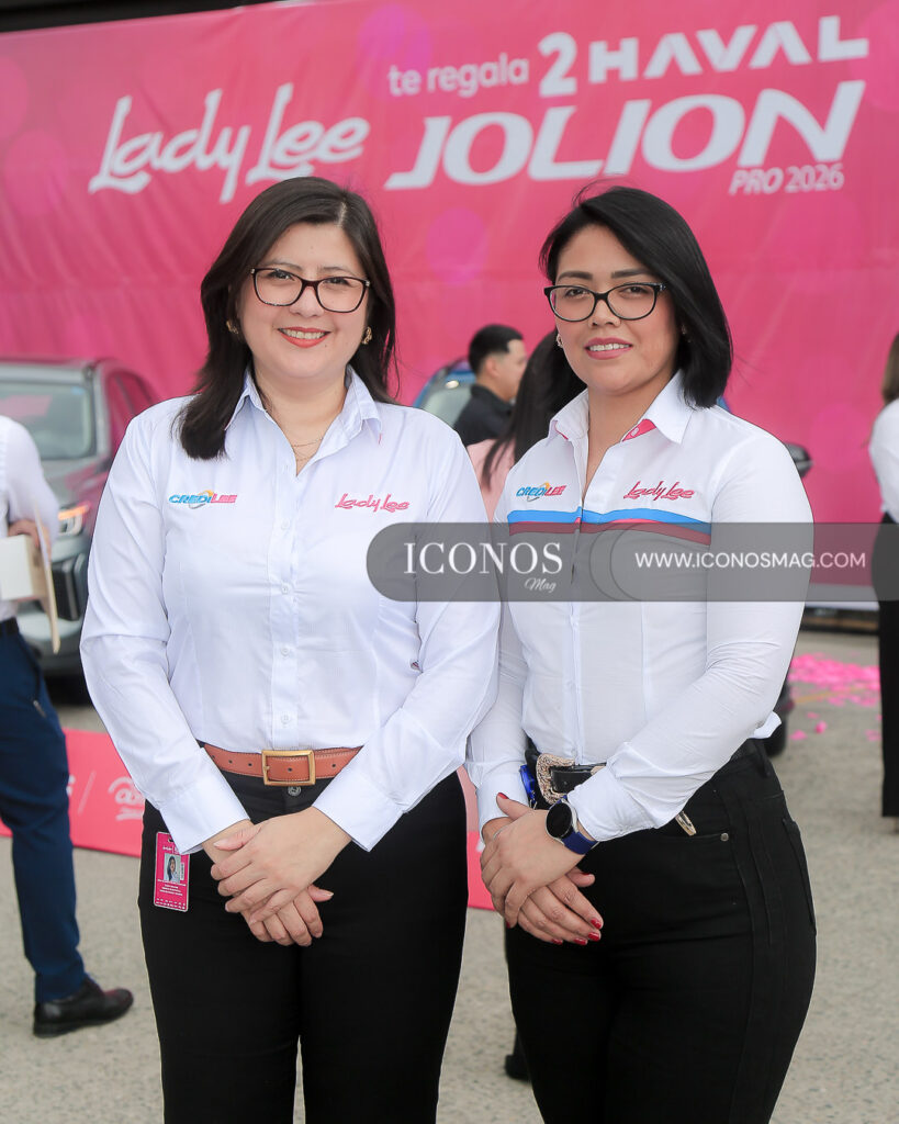entrega haval jolion pro by lady lee honduras