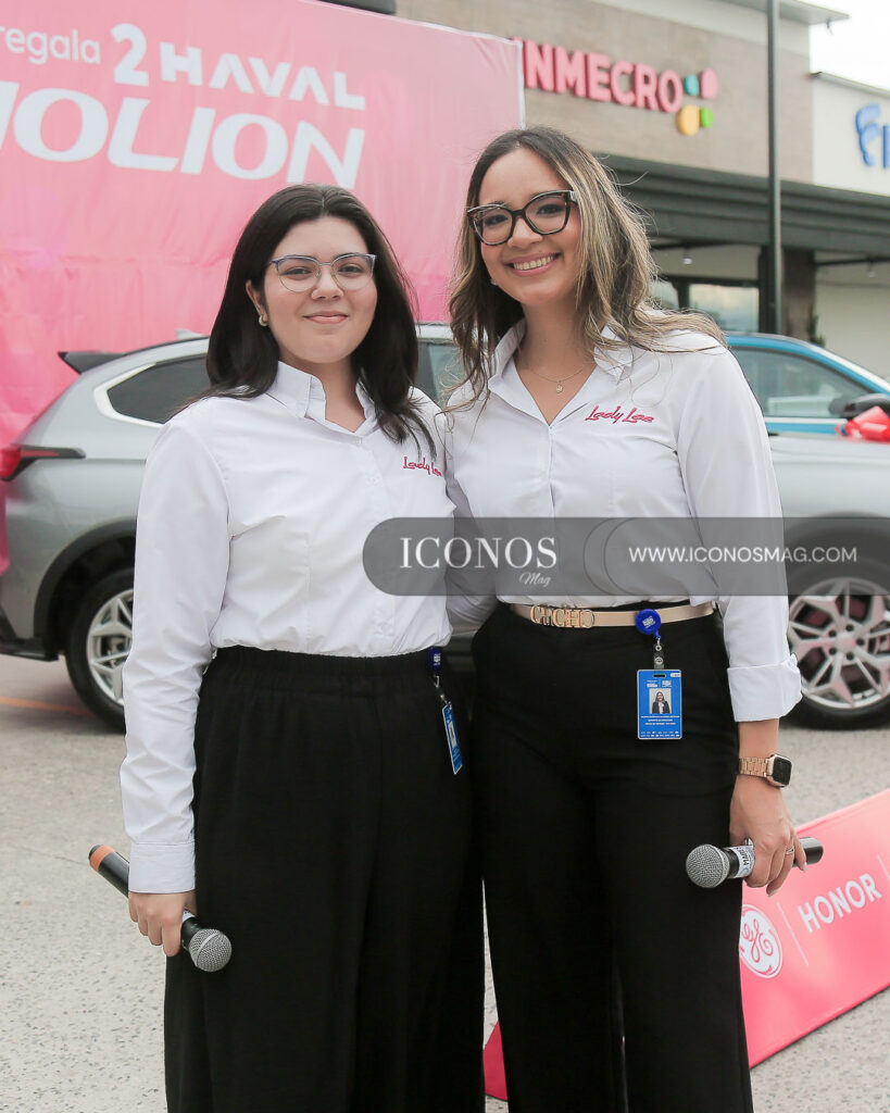 entrega haval jolion pro by lady lee honduras