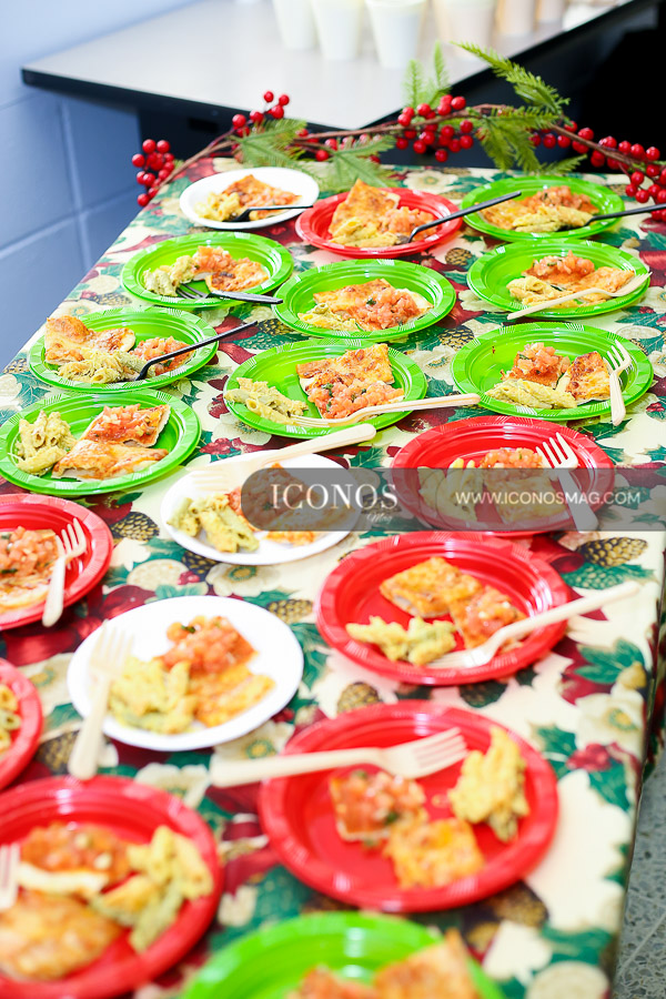 evento experiencia power skills by uth honduras