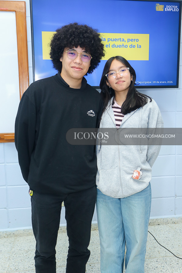 evento experiencia power skills by uth honduras