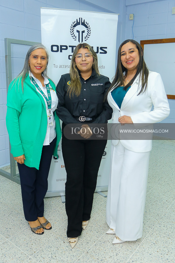 evento experiencia power skills by uth honduras