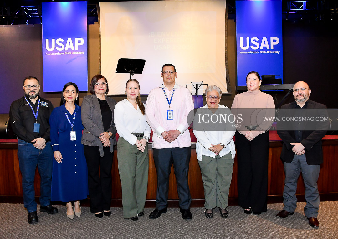 Experiencia USAP Honduras 2026, San Pedro Sula