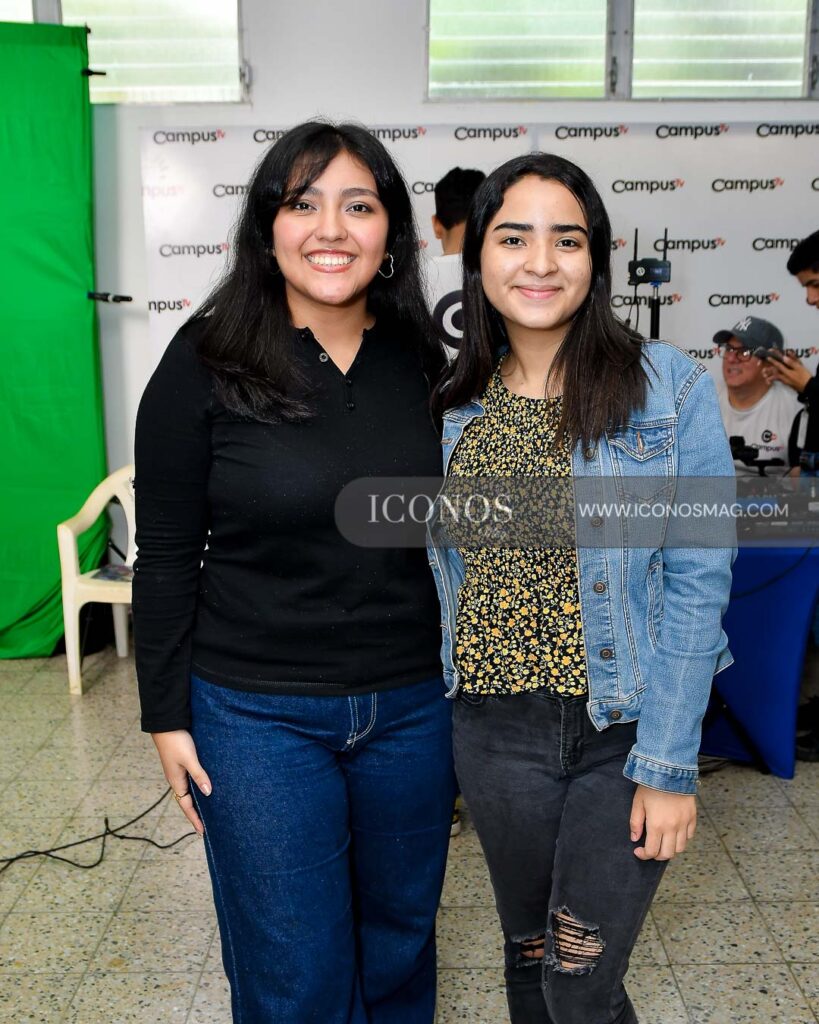 expo emprendedores y club beneficios by usap honduras