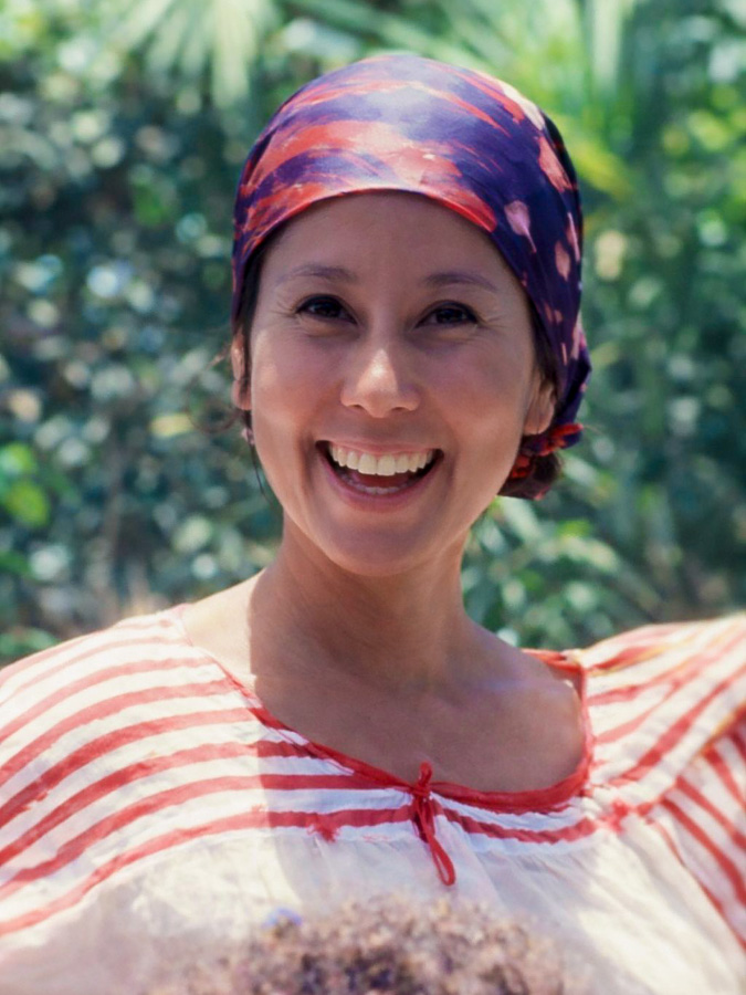 fallece alma higinia caballero herrera