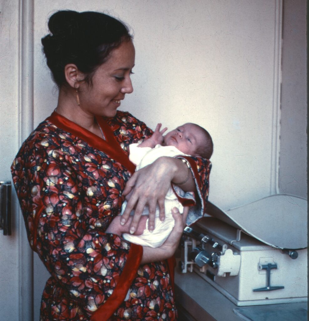 fallece alma higinia caballero herrera