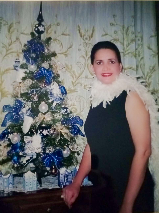 fallece martha alegria reichmann