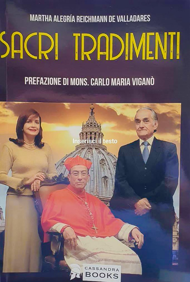 fallece martha alegria reichmann