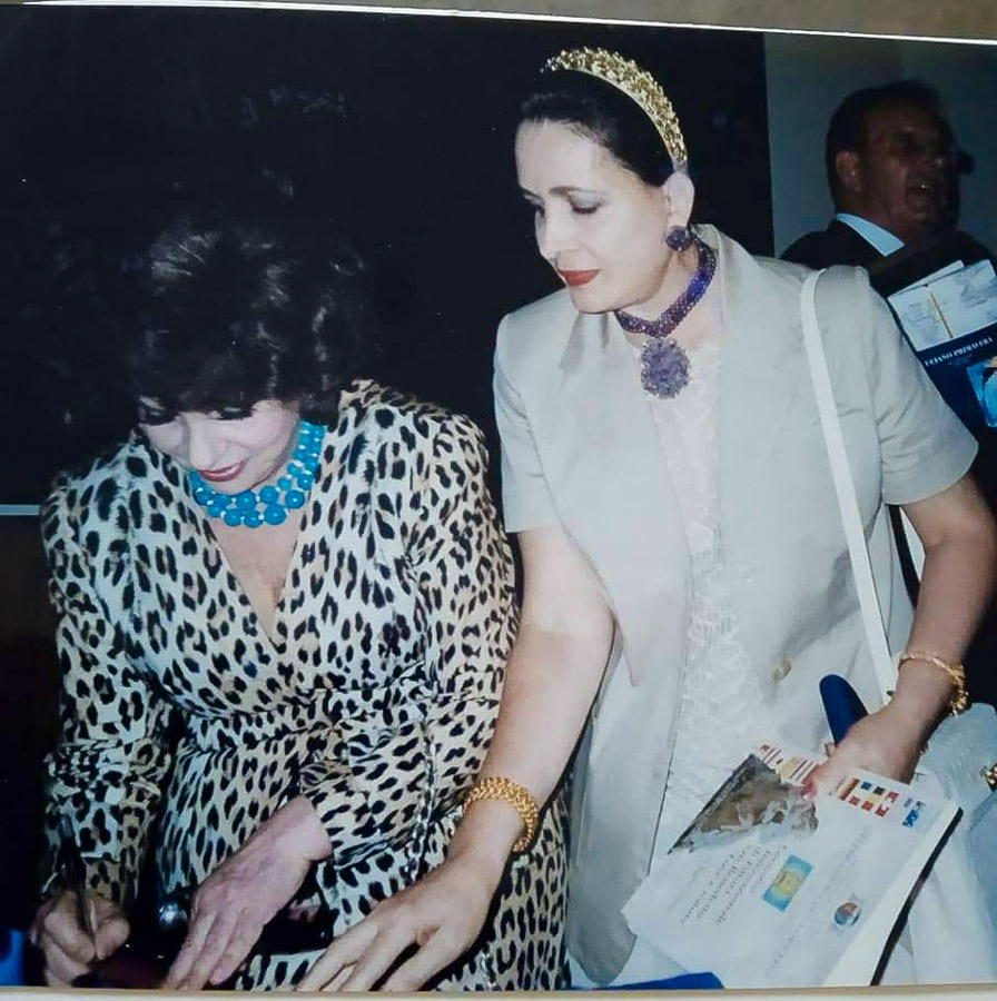 fallece martha alegria reichmann