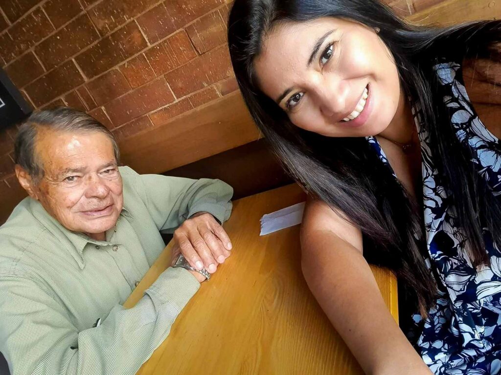 fallece ramiro sierra rodriguez