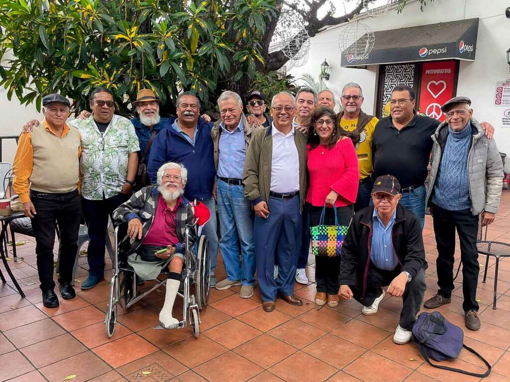 fallece ramiro sierra rodriguez