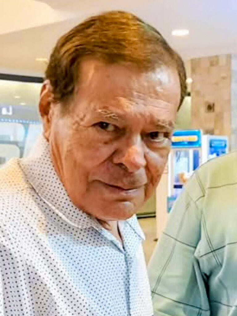 fallece ramiro sierra rodriguez