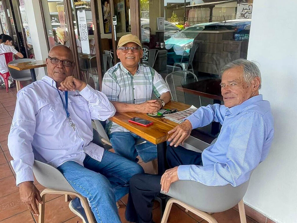 fallece ramiro sierra rodriguez