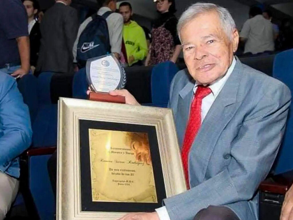 fallece ramiro sierra rodriguez