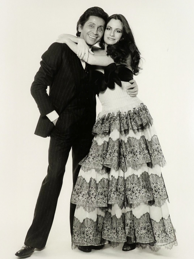 fallece valentino garavani