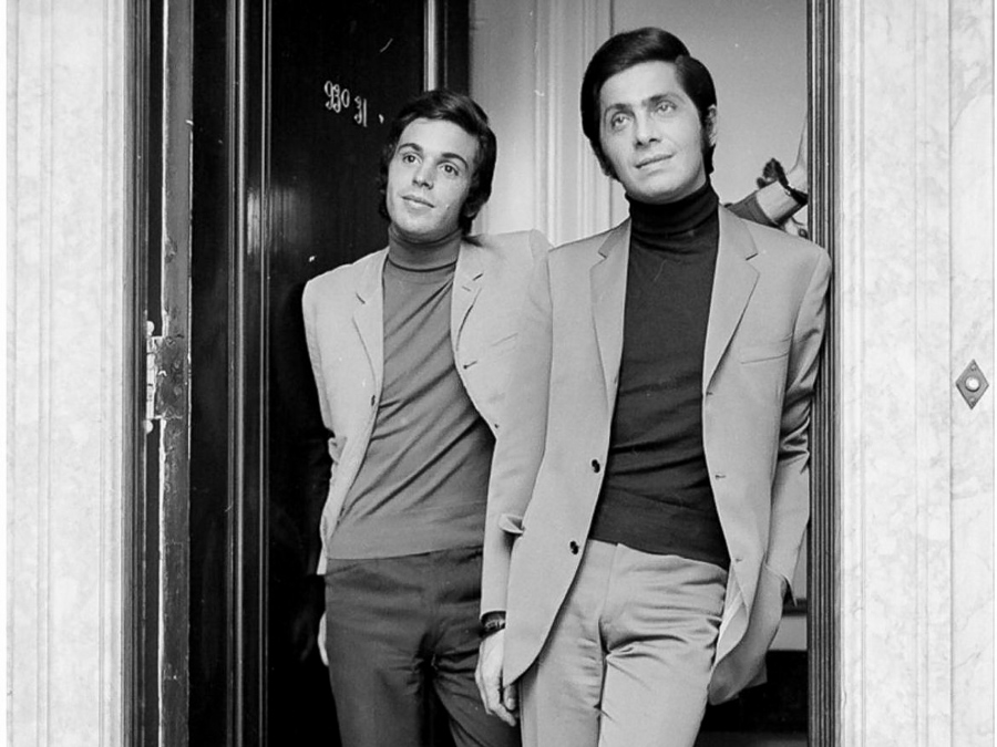 fallece valentino garavani