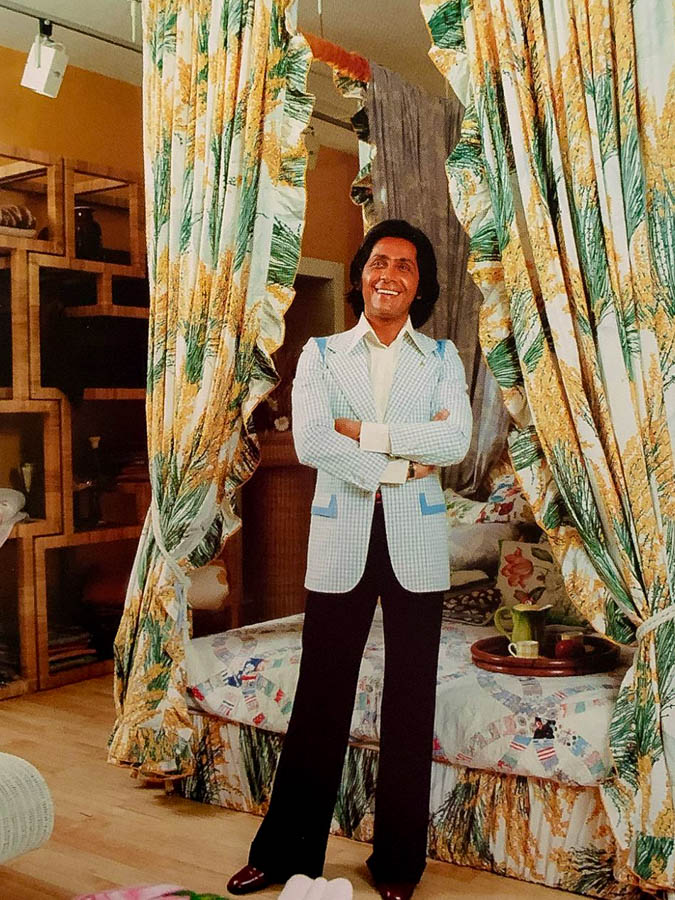 fallece valentino garavani