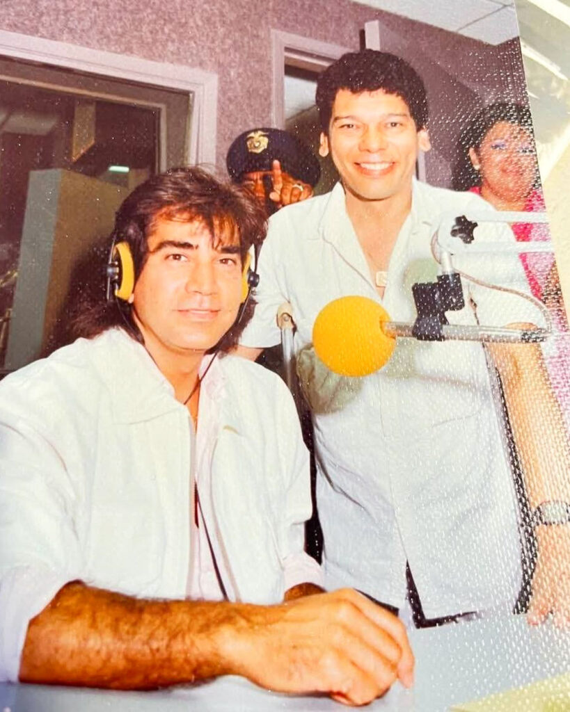 fallece victor angel fuentes garcia