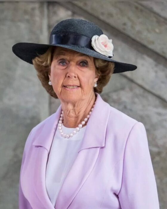 fallese princesa desiree