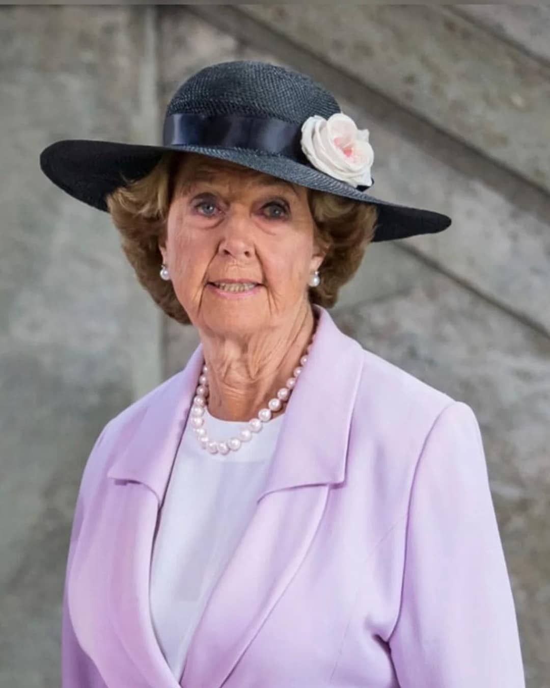 fallese princesa desiree