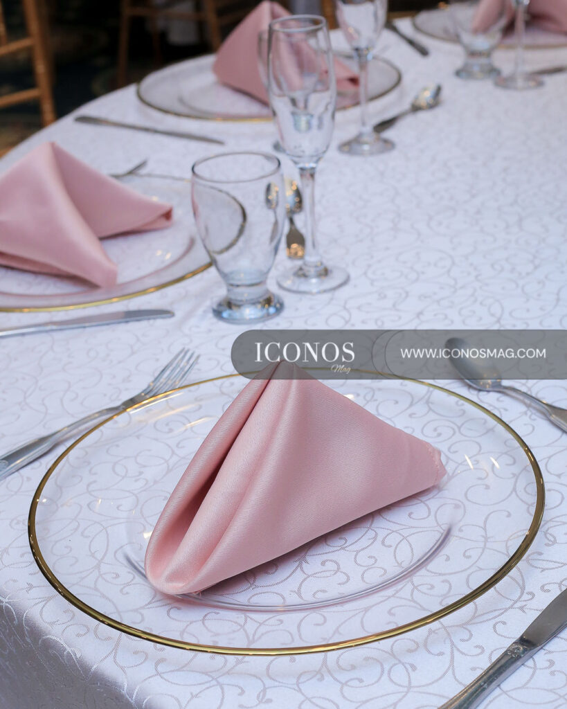 fiesta de quinceanos hanna carolina paguada baez