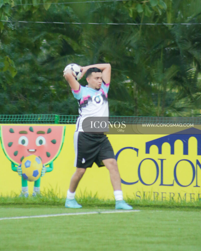 final campeonato nacional grupo flores honduras