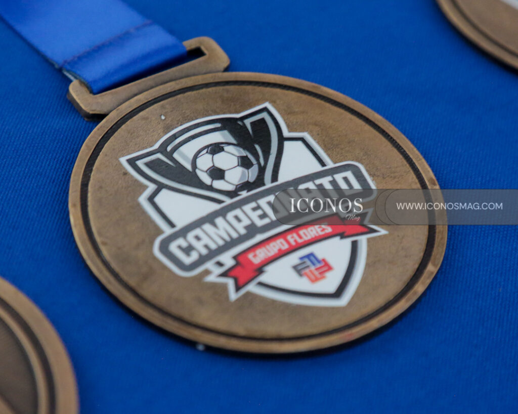 final campeonato nacional grupo flores honduras