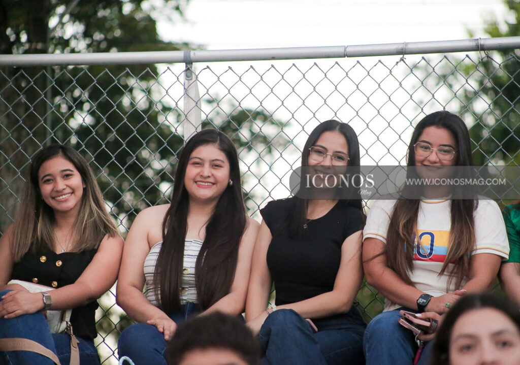 final campeonato nacional grupo flores honduras