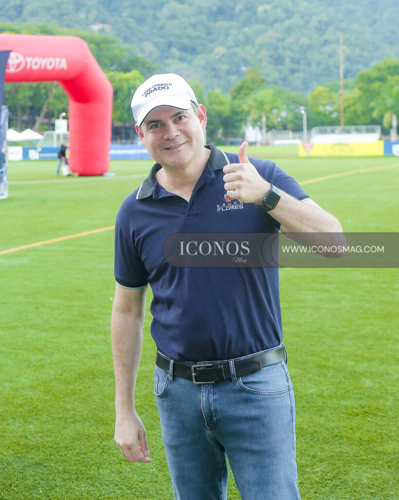 final campeonato nacional grupo flores honduras