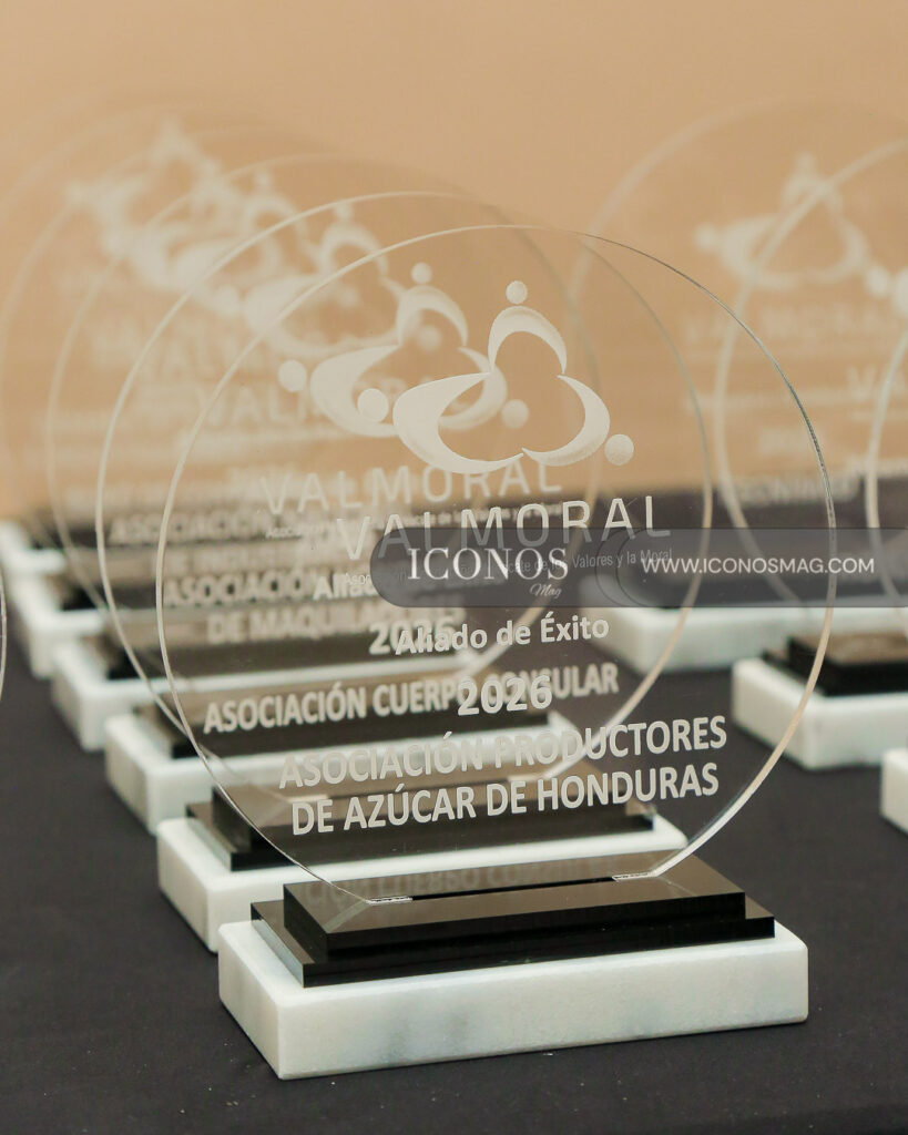 Firma benefactores y aliados 2026 Valmoral Honduras