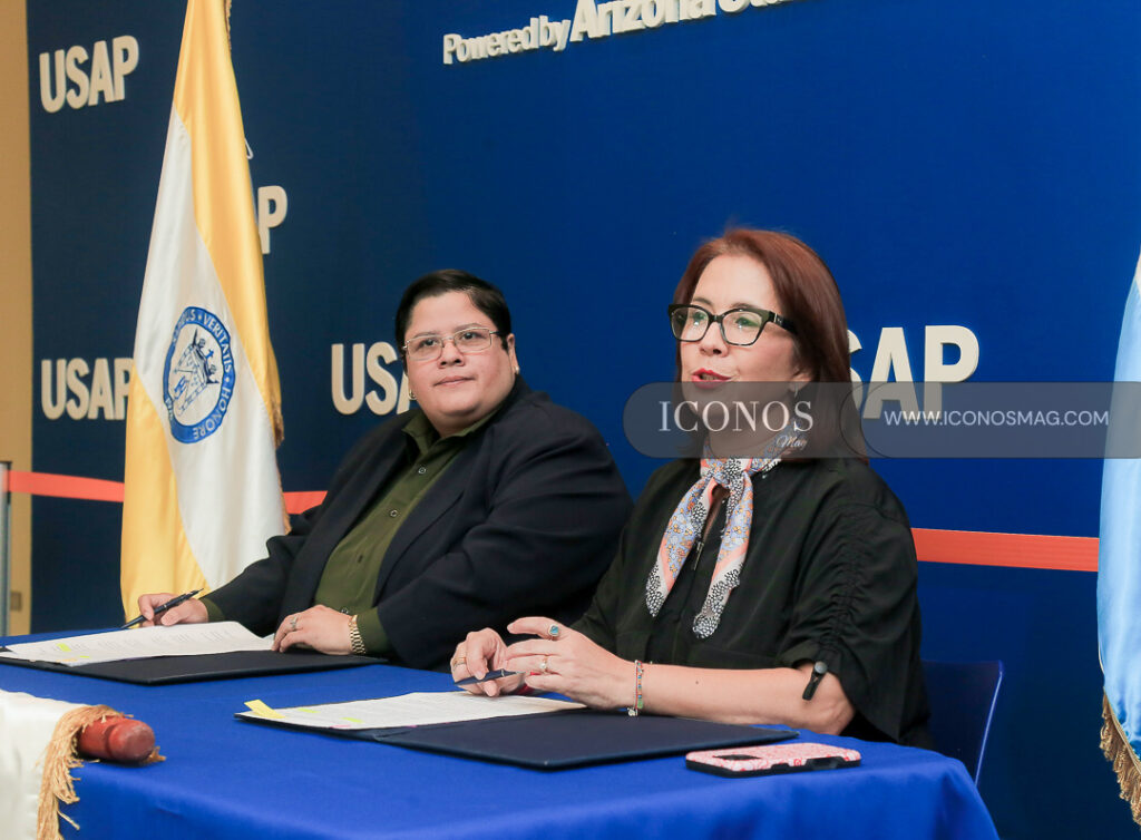 firma convenio colegio abogados usap honduras