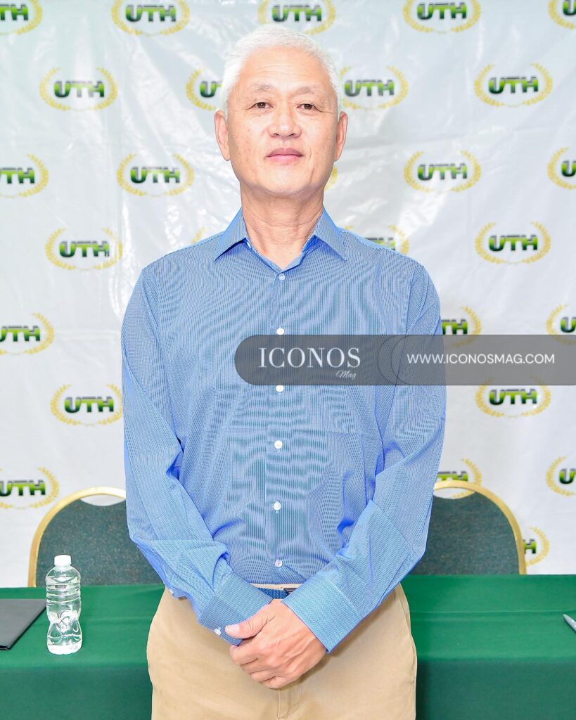 firma de convenio uth honduras y future of honduran youth fohy