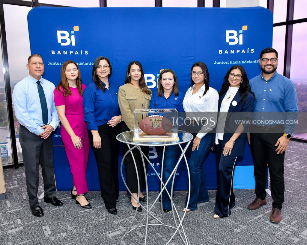 ganador experiencia Super Bowl banpais honduras