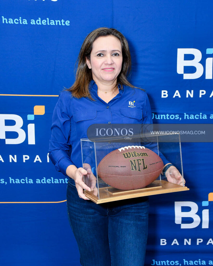 ganador experiencia Super Bowl banpais honduras