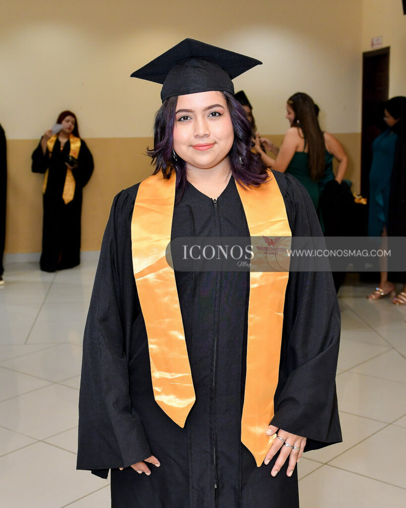 graduacion enero washington academy honduras