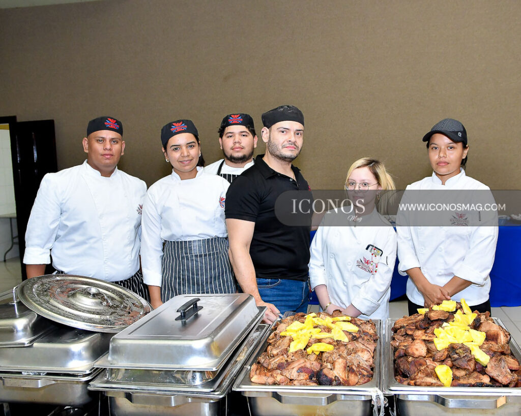 graduacion enero washington academy honduras