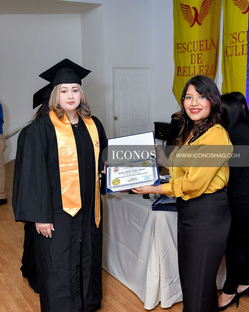 graduacion enero washington academy honduras