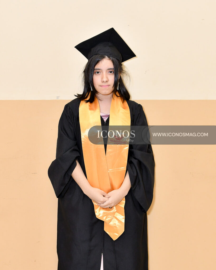 graduacion enero washington academy honduras