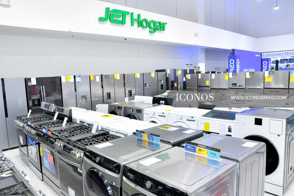 inauguracion jetstereo by town center honduras