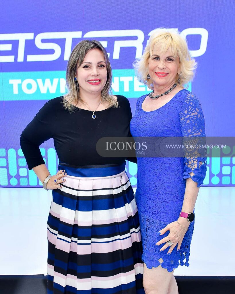 inauguracion jetstereo by town center honduras