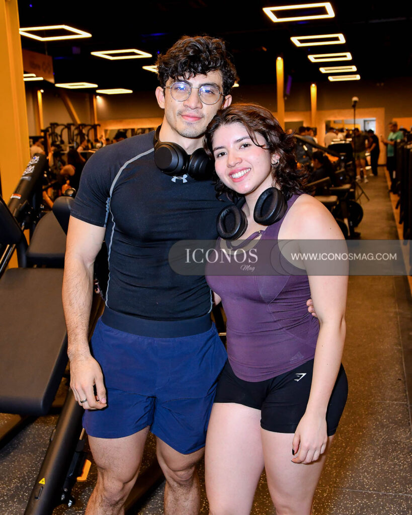 inauguracion smart fit town center honduras