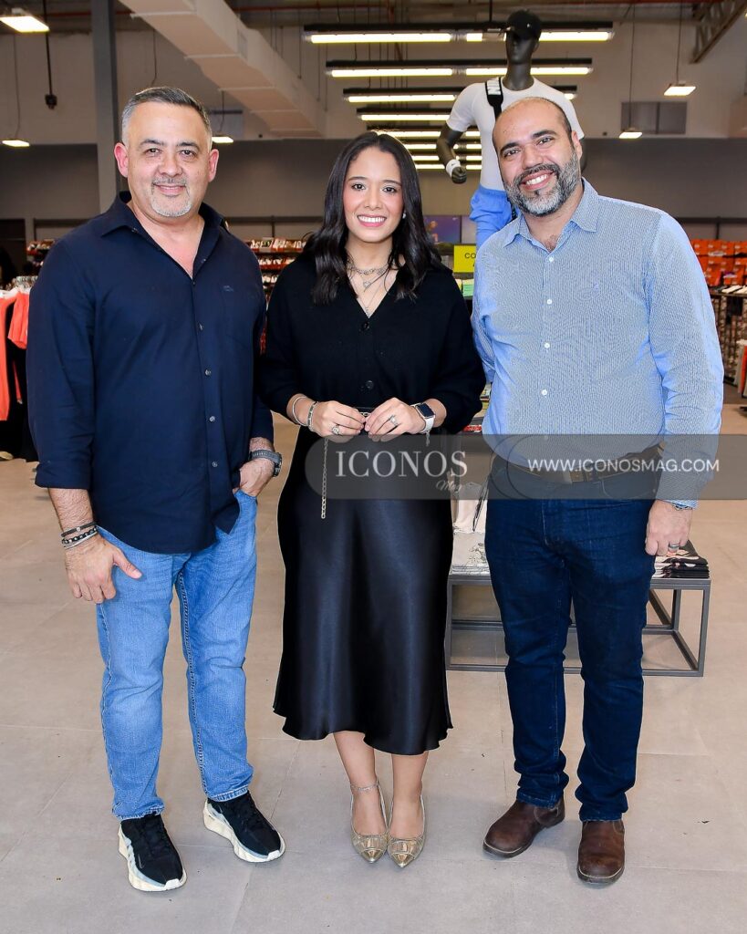 inauguracion sportline town center honduras