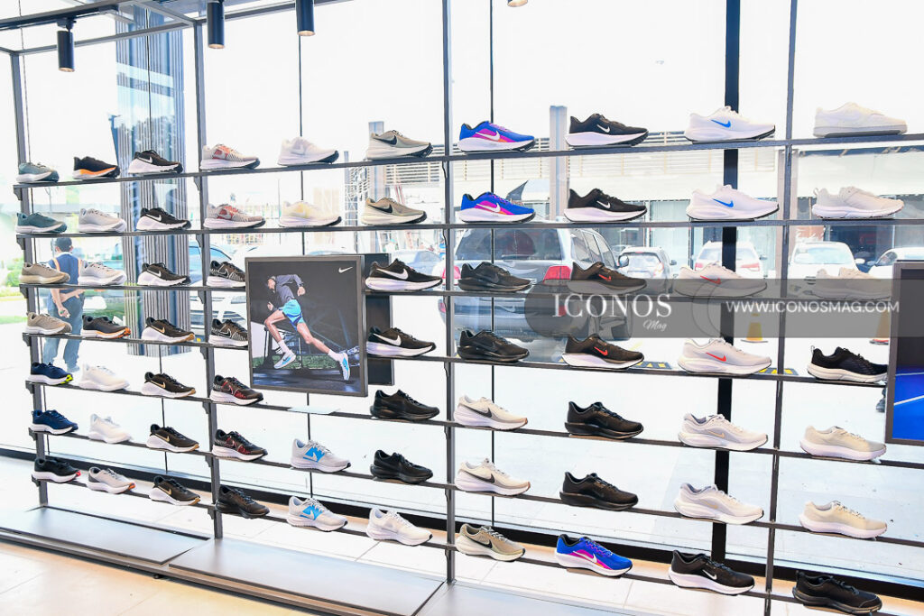 Inauguración Srportline 2026 Town Center Honduras