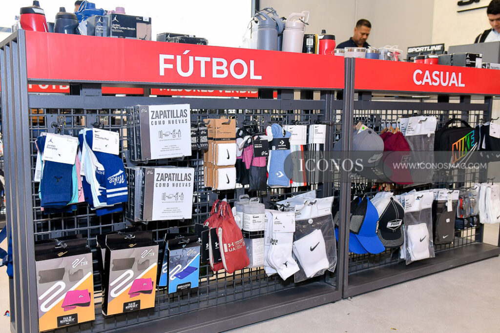 Inauguración Srportline 2026 Town Center Honduras