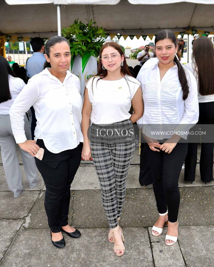 izada de bandera anos uth honduras