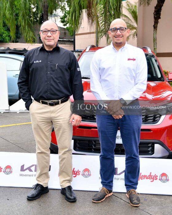 lanzamiento de sorteo de heviculo wendis honduras