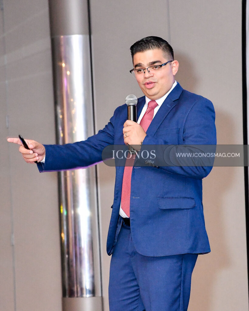 lanzamiento gatorlit gatorade honduras