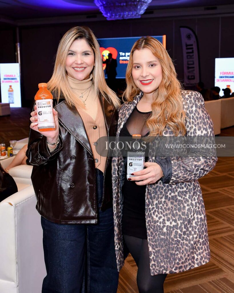 lanzamiento gatorlit gatorade honduras